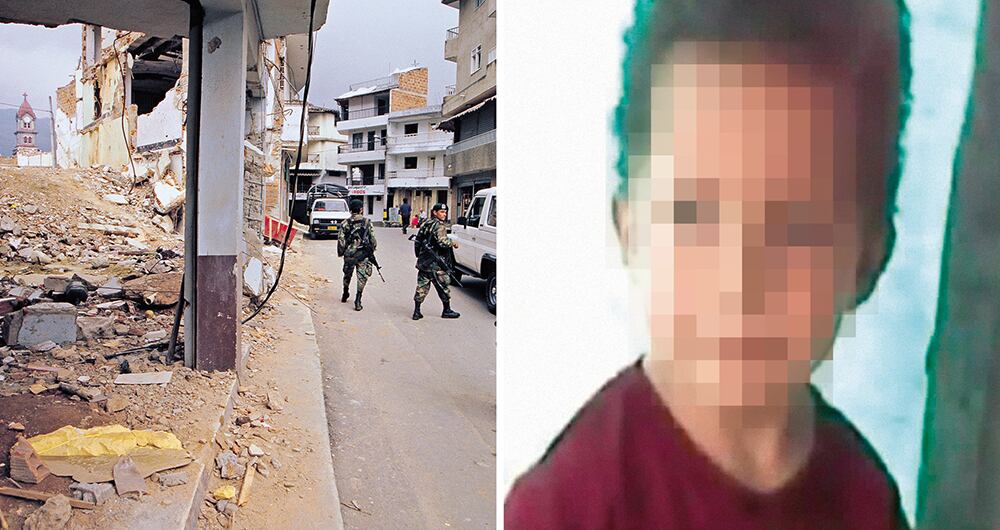 En 2003, las Farc usaron a Inwing Orlando Ropero, un niño de 10 años, para que prestara un servicio de mensajería en Fortul, Arauca. La bicicleta estaba cargada con explosivos y la hicieron estallar frente a una guarnición militar. Su familia no ha sido reconocida como víctima y mucho menos reparada.