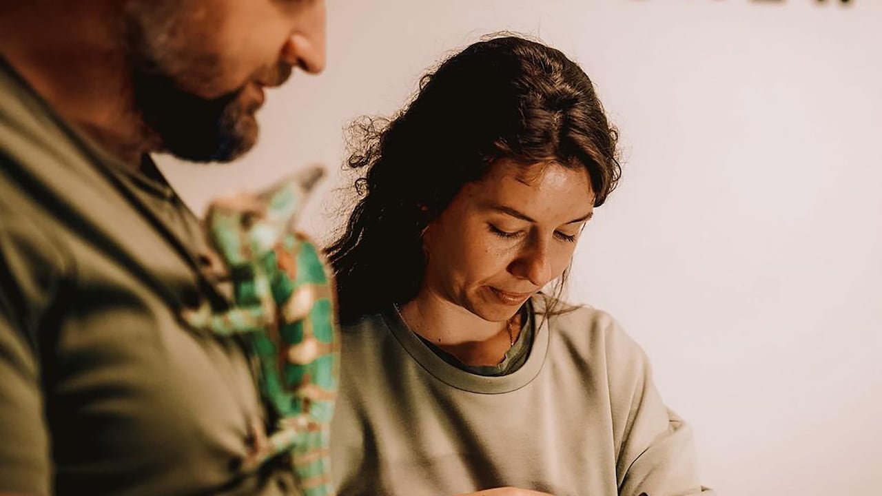 Tomada de Instagram @vet.crew