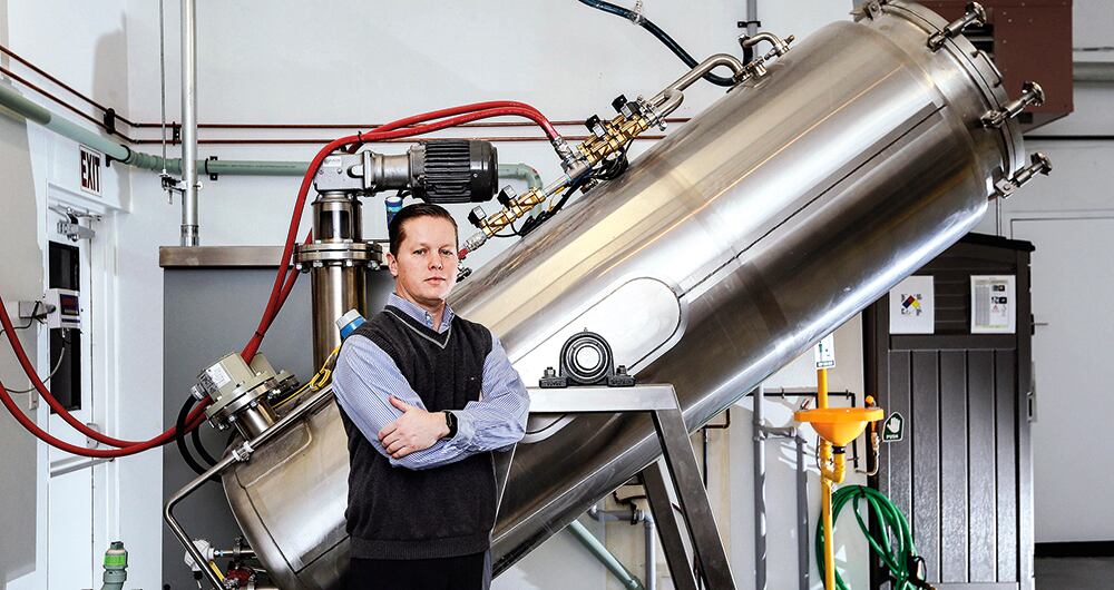 Los colombianos tendrían una nueva opción para la disposición final de cadáveres, que ya se implementa en Estados Unidos y algunos países europeos.