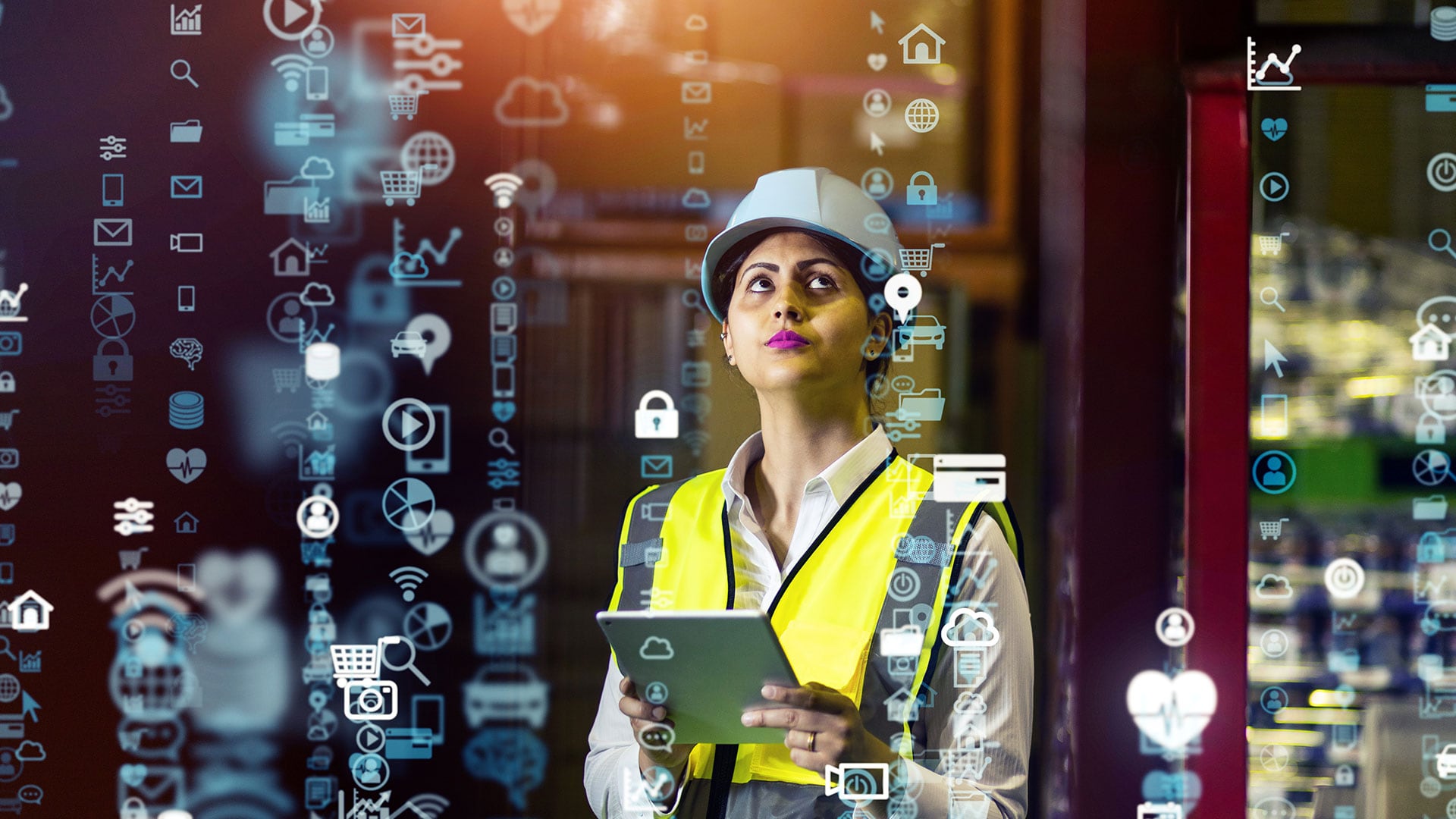 Logística 4.0: Colombia se conecta al futuro 