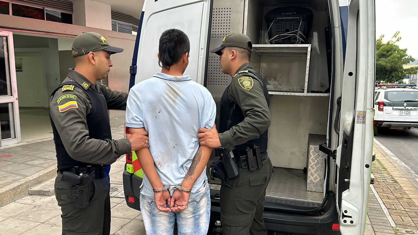 Investigan si estaría involucrado en más crímenes.