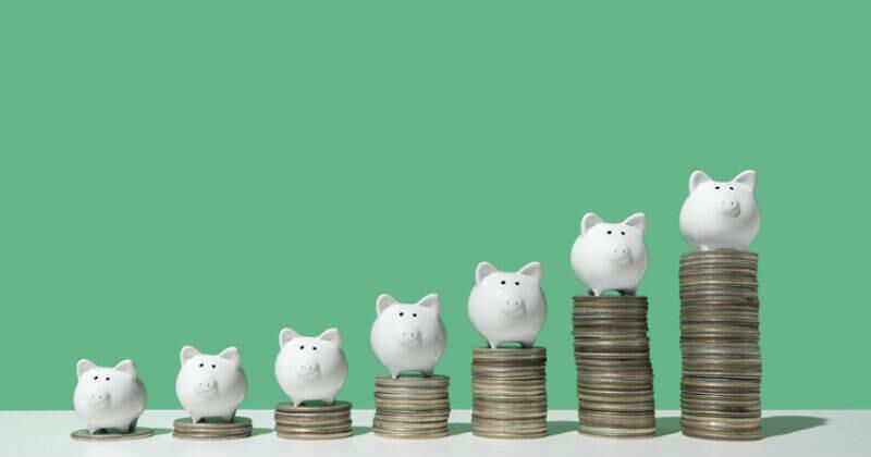 Ahorro e inversión, la fórmula para garantizar la tranquilidad financiera y estabilidad en el futuro. 