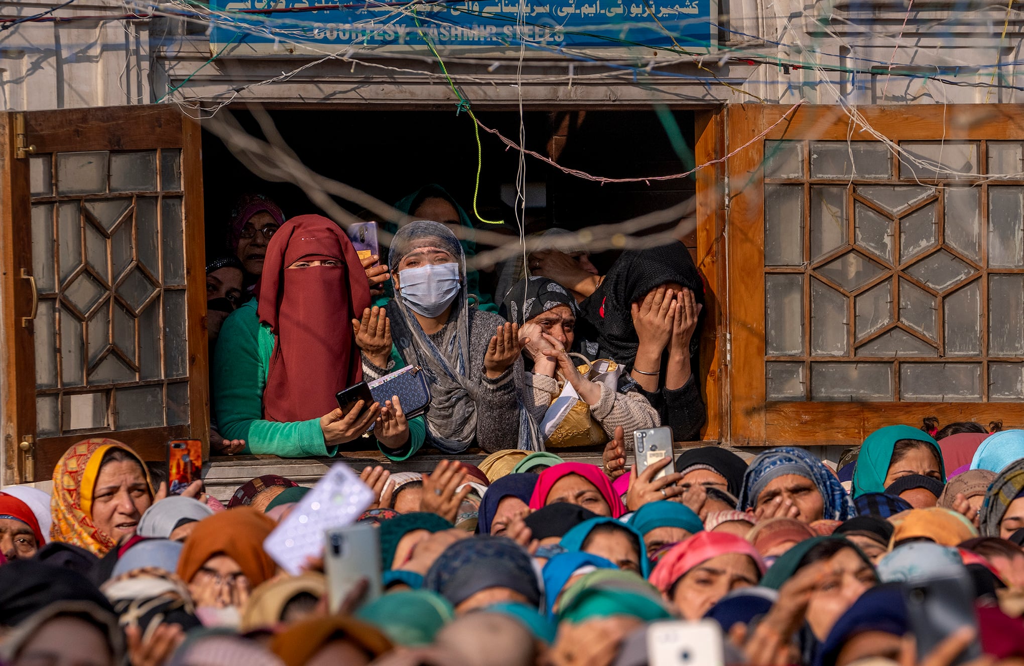 Fotos de la semana 11 nov