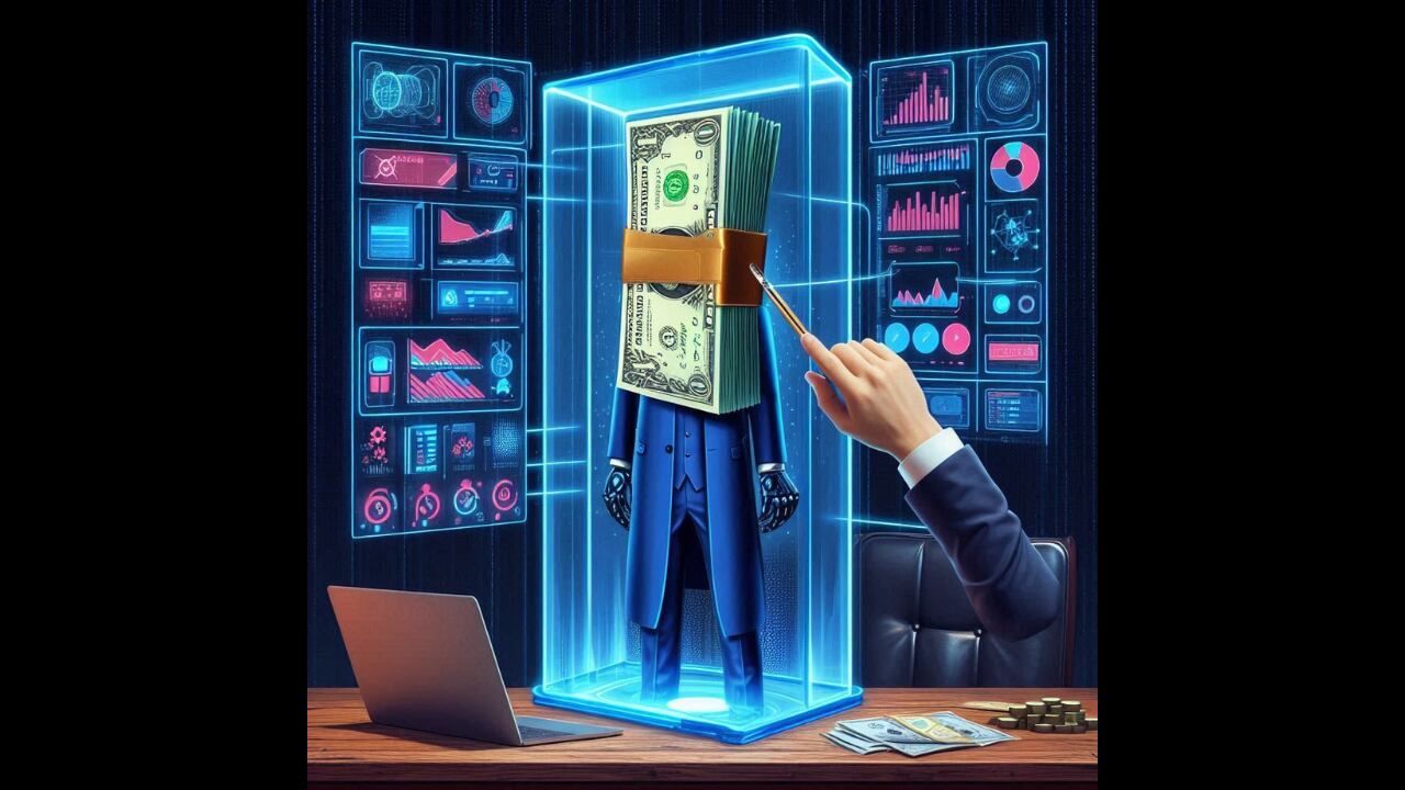 Comunicación efectiva: la clave inesperada para el éxito financiero según la inteligencia artificial.