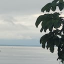 El buque Taurus I se incendió a pocas millas náuticas del puerto de Buenaventura.