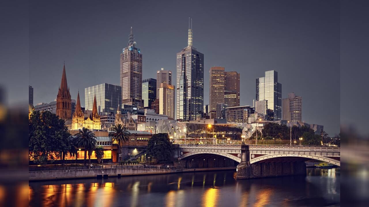 Australia está centrado una mayor atención a la hora de migrar.