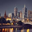 Australia está centrado una mayor atención a la hora de migrar.