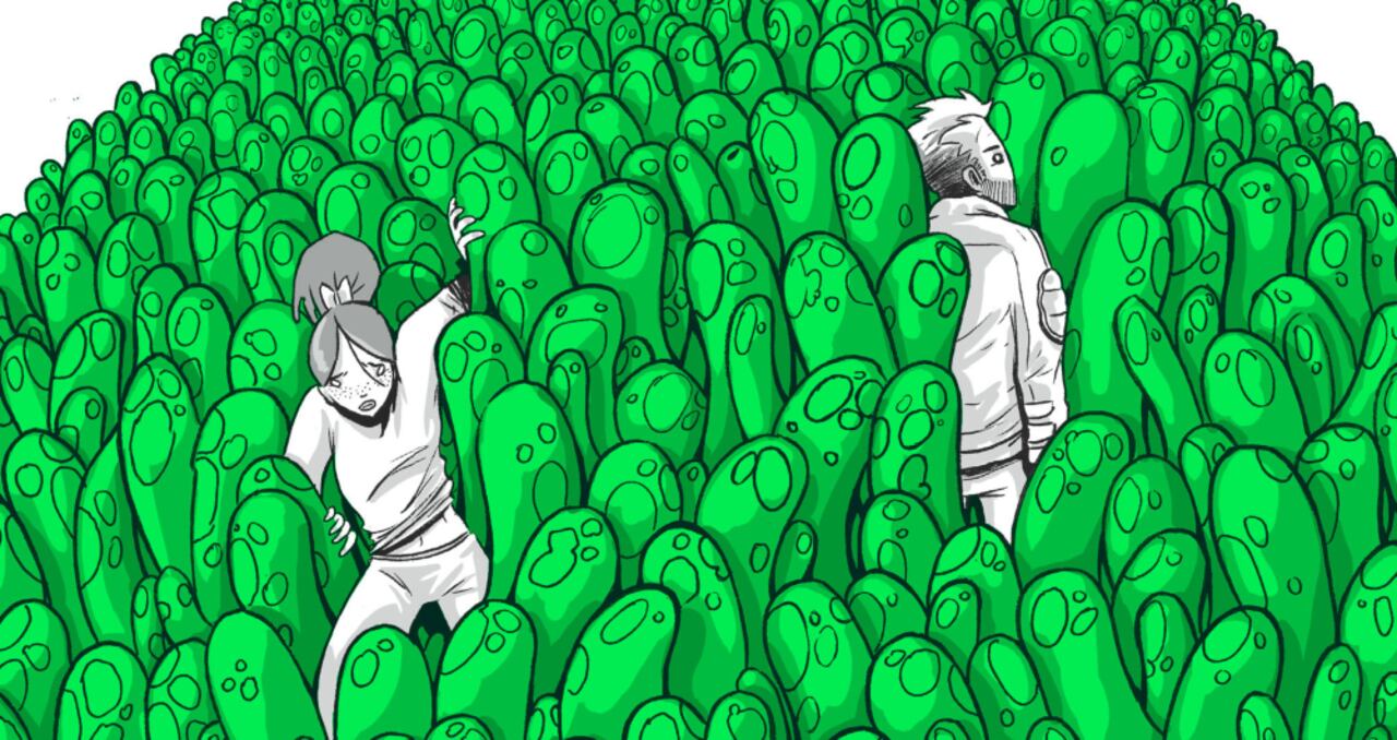 El cómic 'Dos Aldos' fue ganador del undécimo Japan International Manga Award en el 2017.