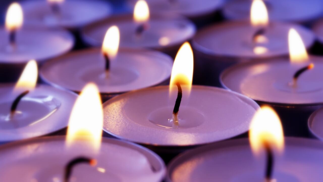 Así se realiza el ritual de los 7 día para alejar a las personas negativas de su vida.