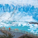 Perito Moreno en Argentina