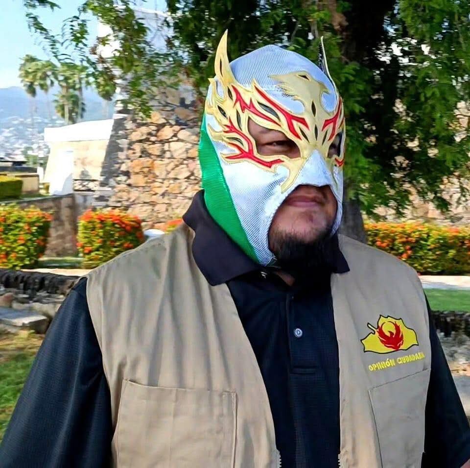 El Fénix se dedicaba a hacer denuncias ciudadanas en sus medios digitales