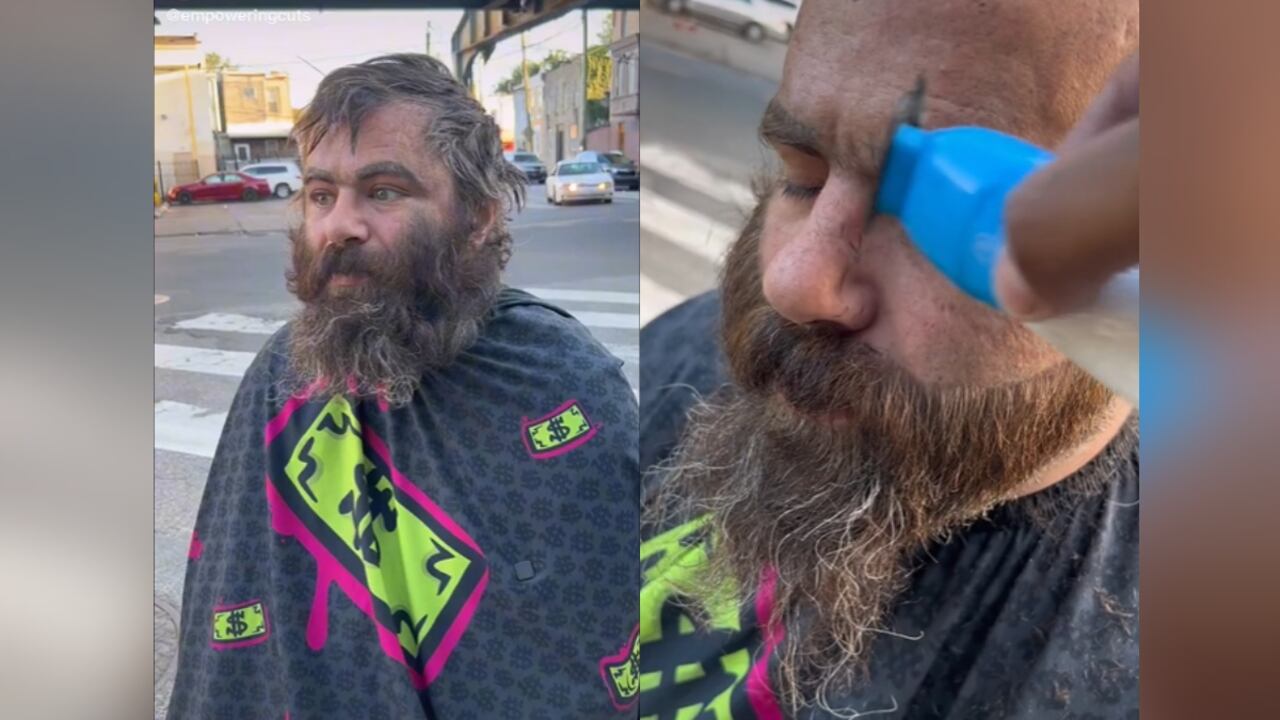 Tik Tok: @empoweringcuts