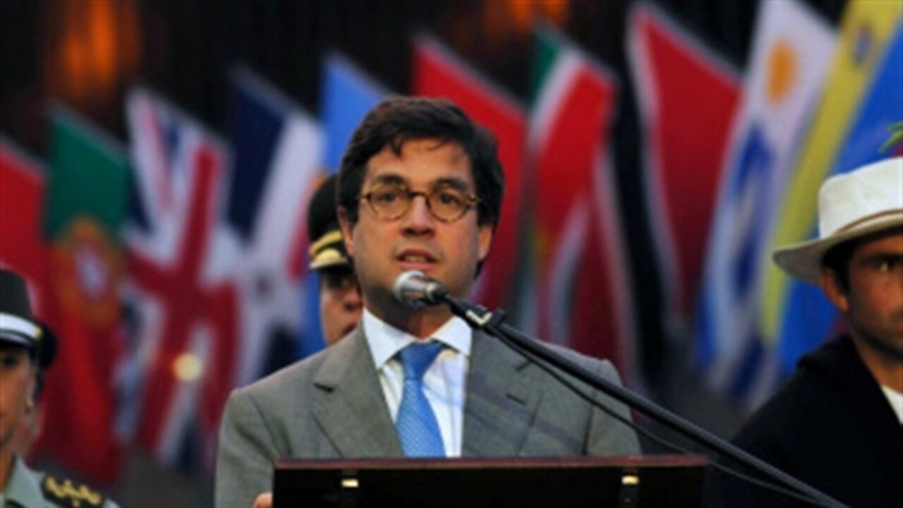 El presidente del BID, Luis Alberto Moreno, cerca de 200 millones de personas en la región se encuentran en una situación de pobreza.