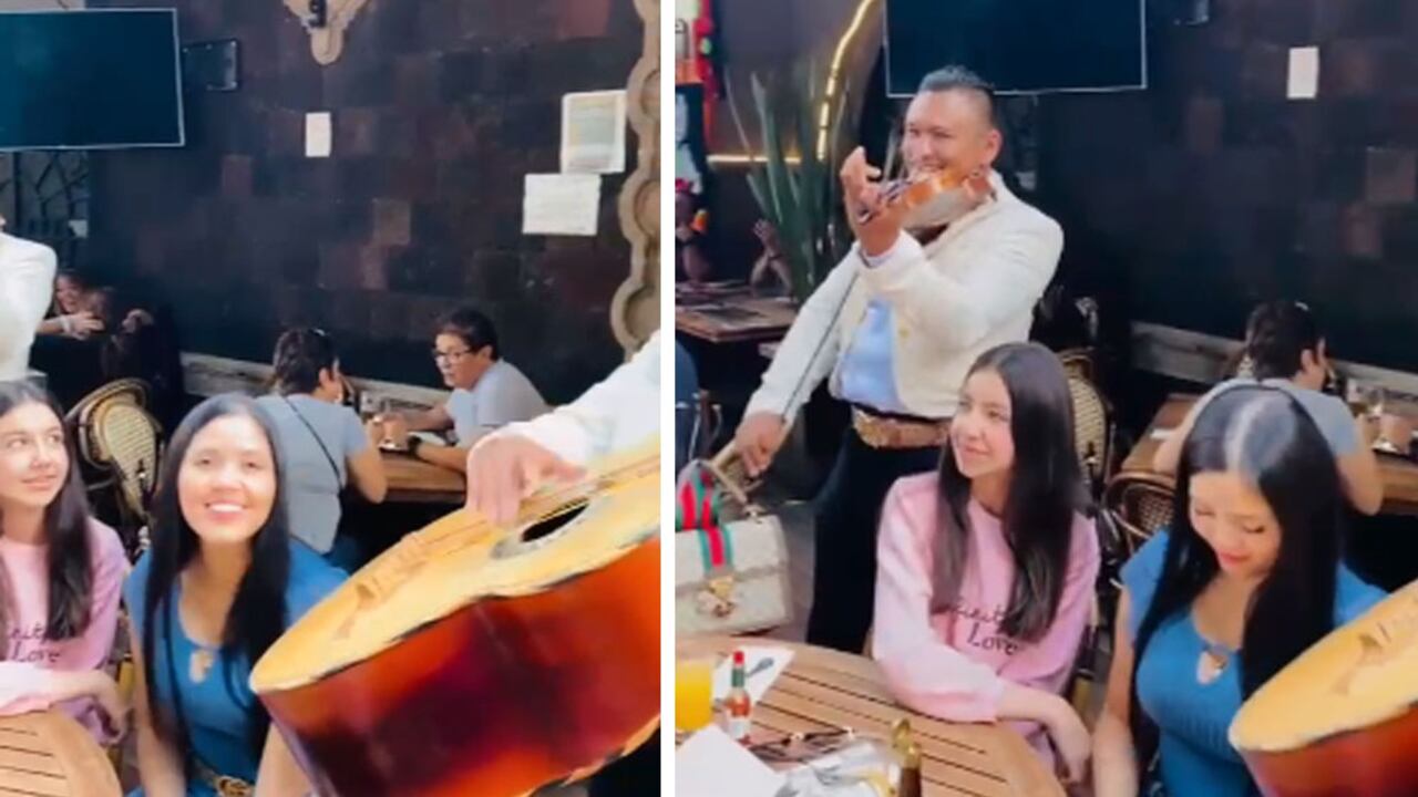 Las dos actrices se tomaron de buena manera los comentarios sobre el capítulo de la serie mexicana.