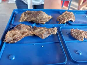 El Inpec pide tomar medidas de fondo por los problemas en alimentación escolar.