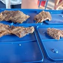 El Inpec pide tomar medidas de fondo por los problemas en alimentación escolar.