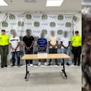 Hijo de exnarco es vinculado con el tráfico de tiburones en Colombia.