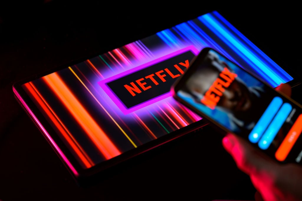 Netflix inició cambios técnicos que afectarán a ciertos modelos de Smart TV y teléfonos celulares durante mayo.