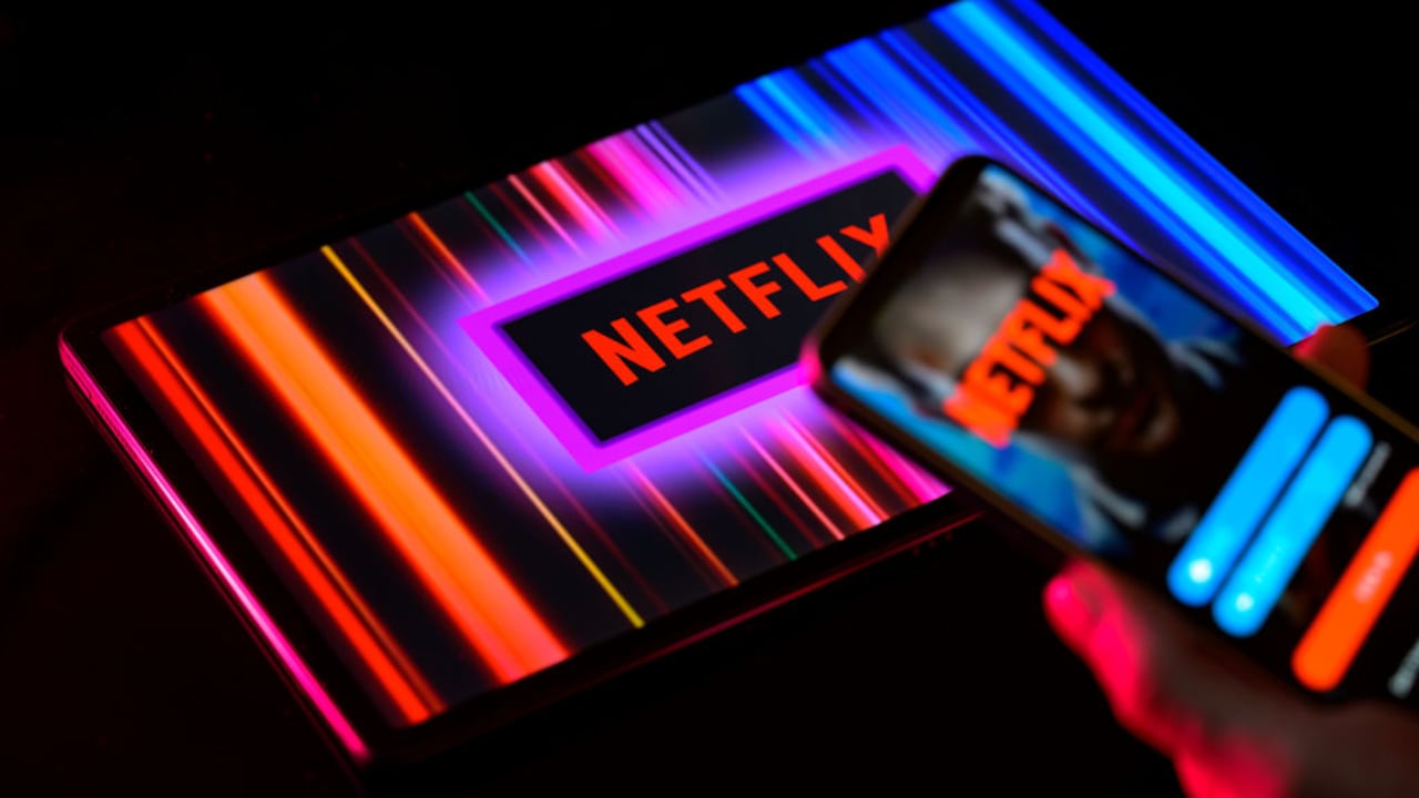 Netflix.