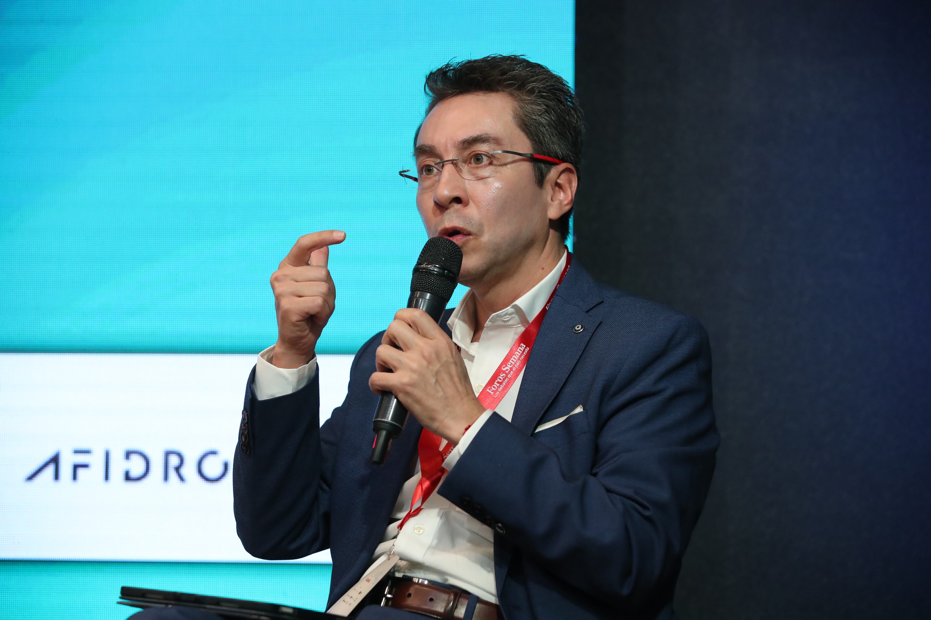 Foro
Innovación farmacéutica: más oportunidades para Colombia