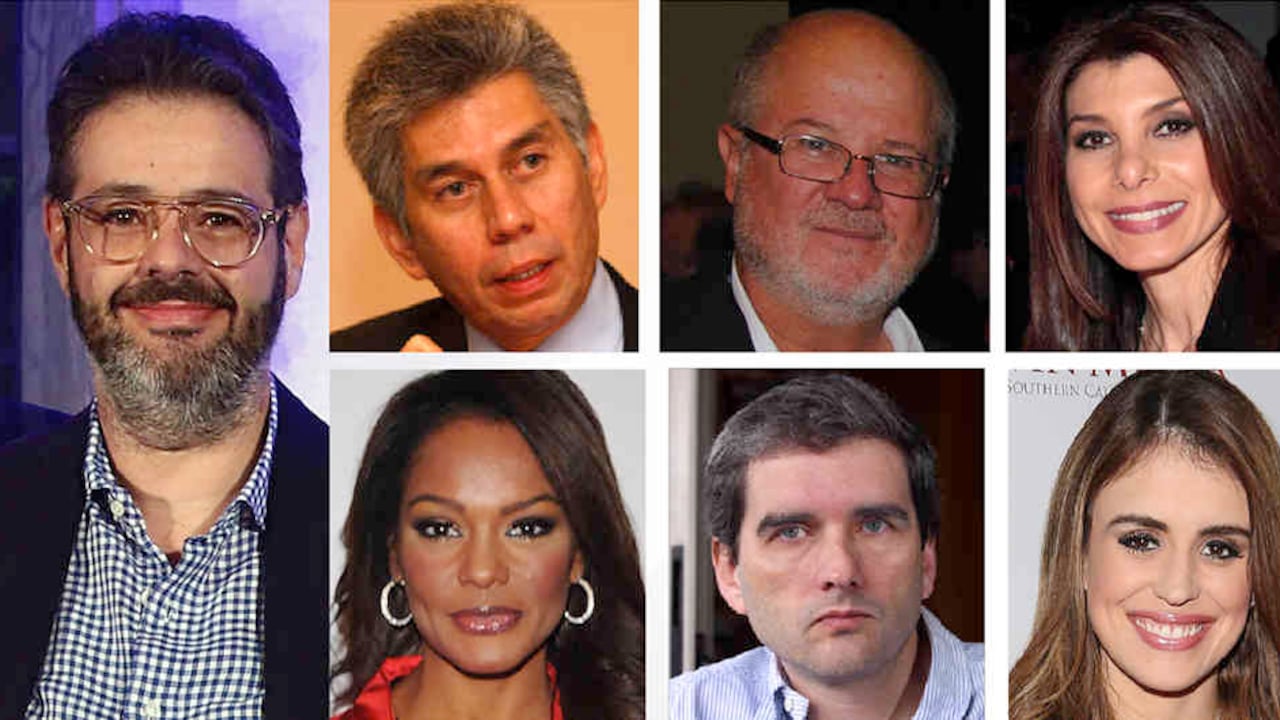 Fotos: Getty Images, Andrés Gómez y Semana