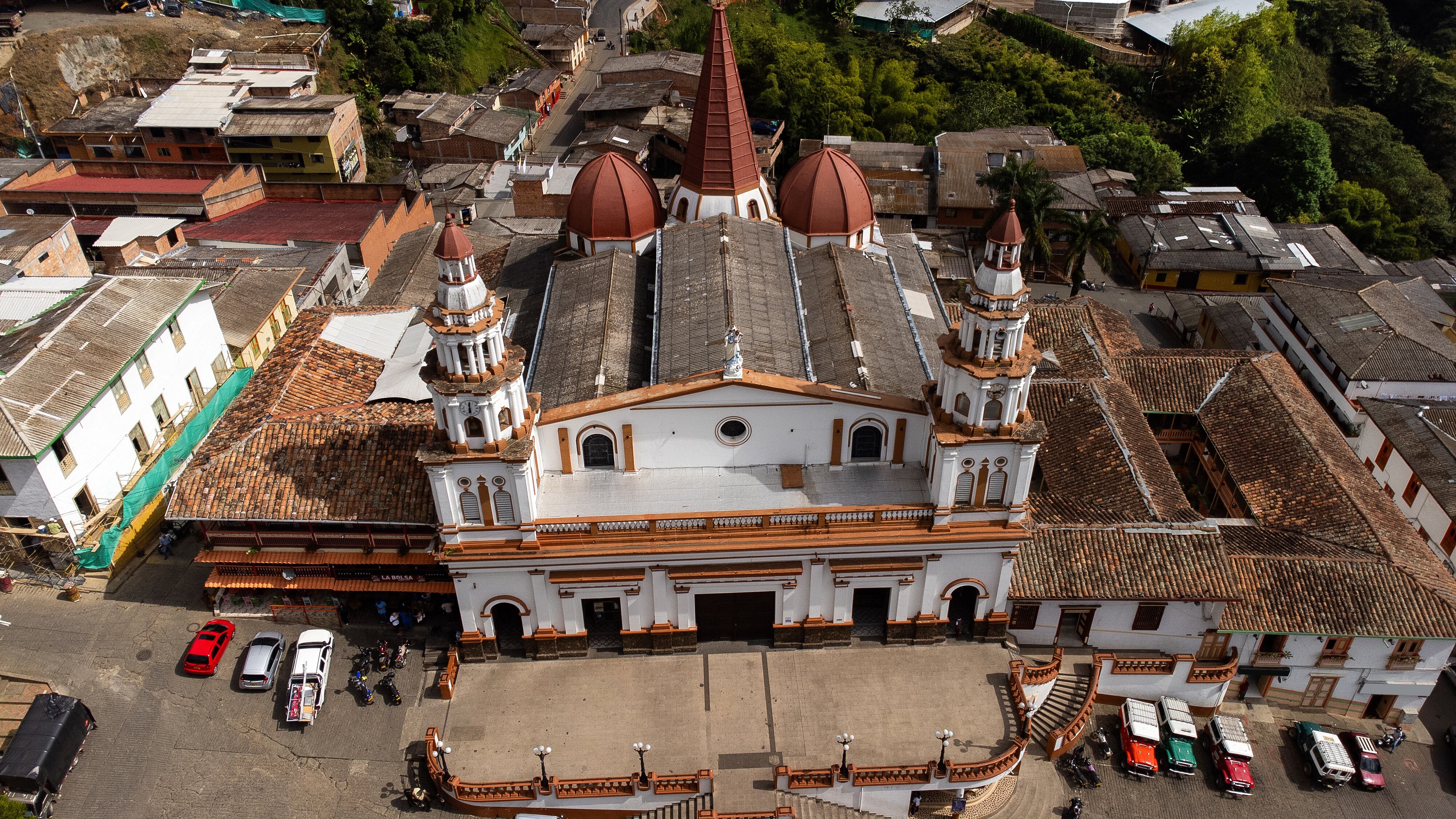 Concordia, Antioquia