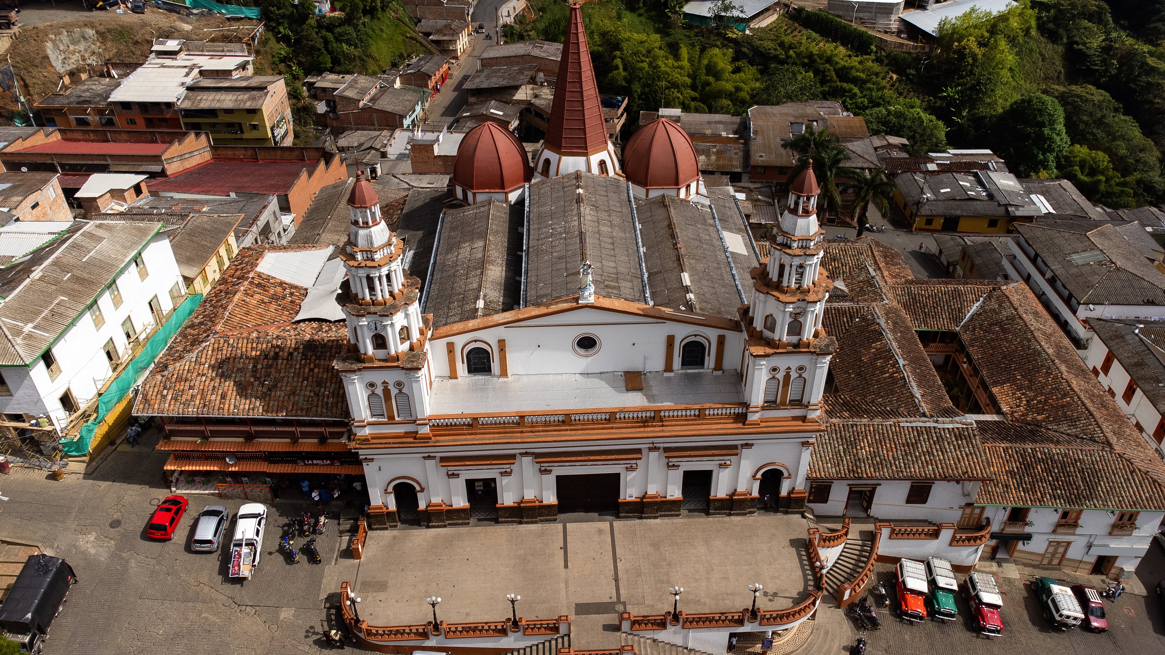 Concordia, Antioquia