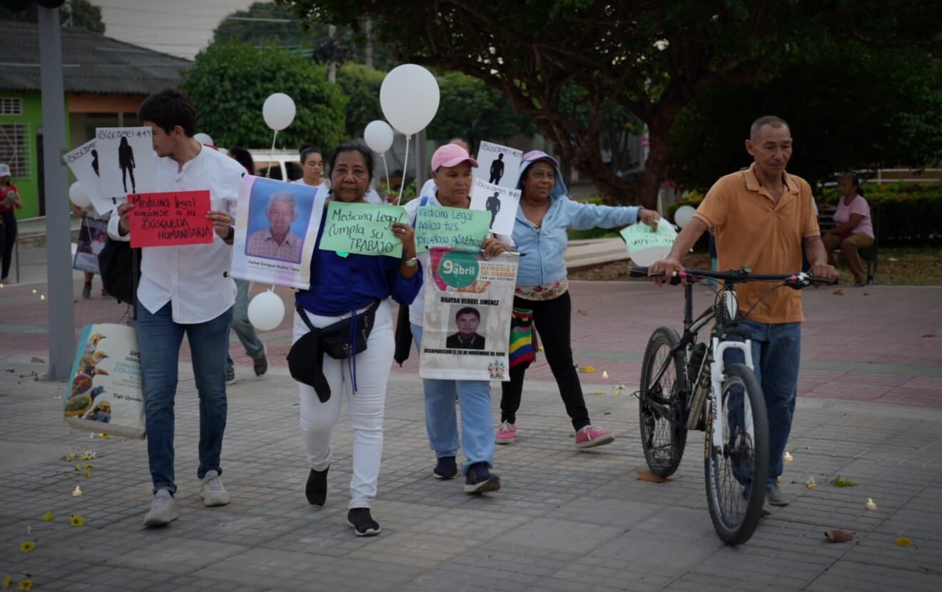 Unidad de Búsqueda de Desaparecidos