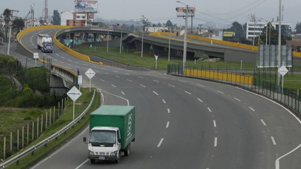 El proyecto dispondrá de aproximadamente 360 puntos de monitoreo sobre más de 4.300 kilómetros de la red vial nacional.