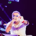 Blessd en el Estéreo Picnic 2024.