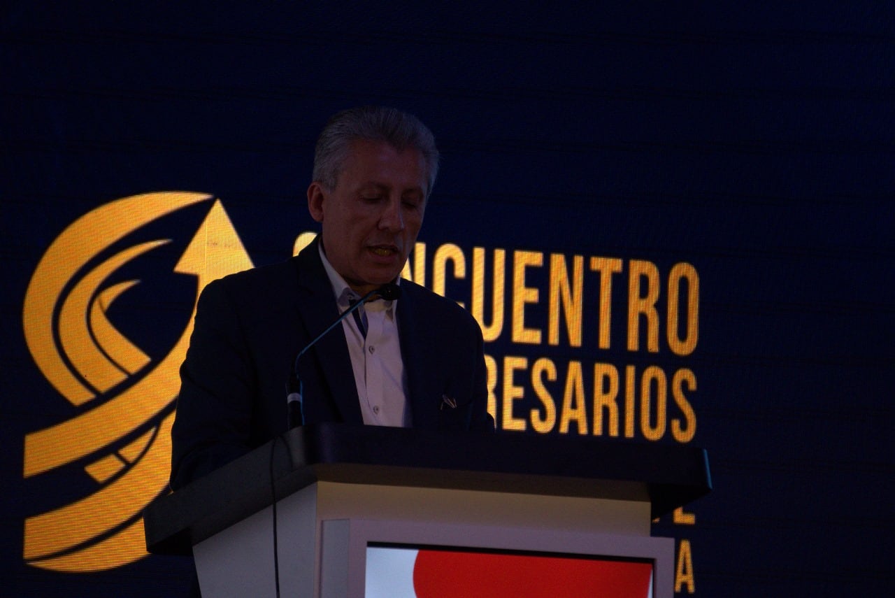 Fedetranscarga cierra con éxito su ‘Noveno Encuentro Nacional’ y advierte sobre retos tecnológicos y de seguridad