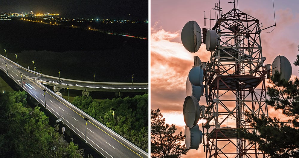  ISA históricamente ha sido una compañía que compra activos y no una que típicamente vende. De hecho, el año pasado invirtió más de 1.000 millones de dólares en adquisiciones en la región y participó en convocatorias para el desarrollo de nuevos proyectos de transmisión.