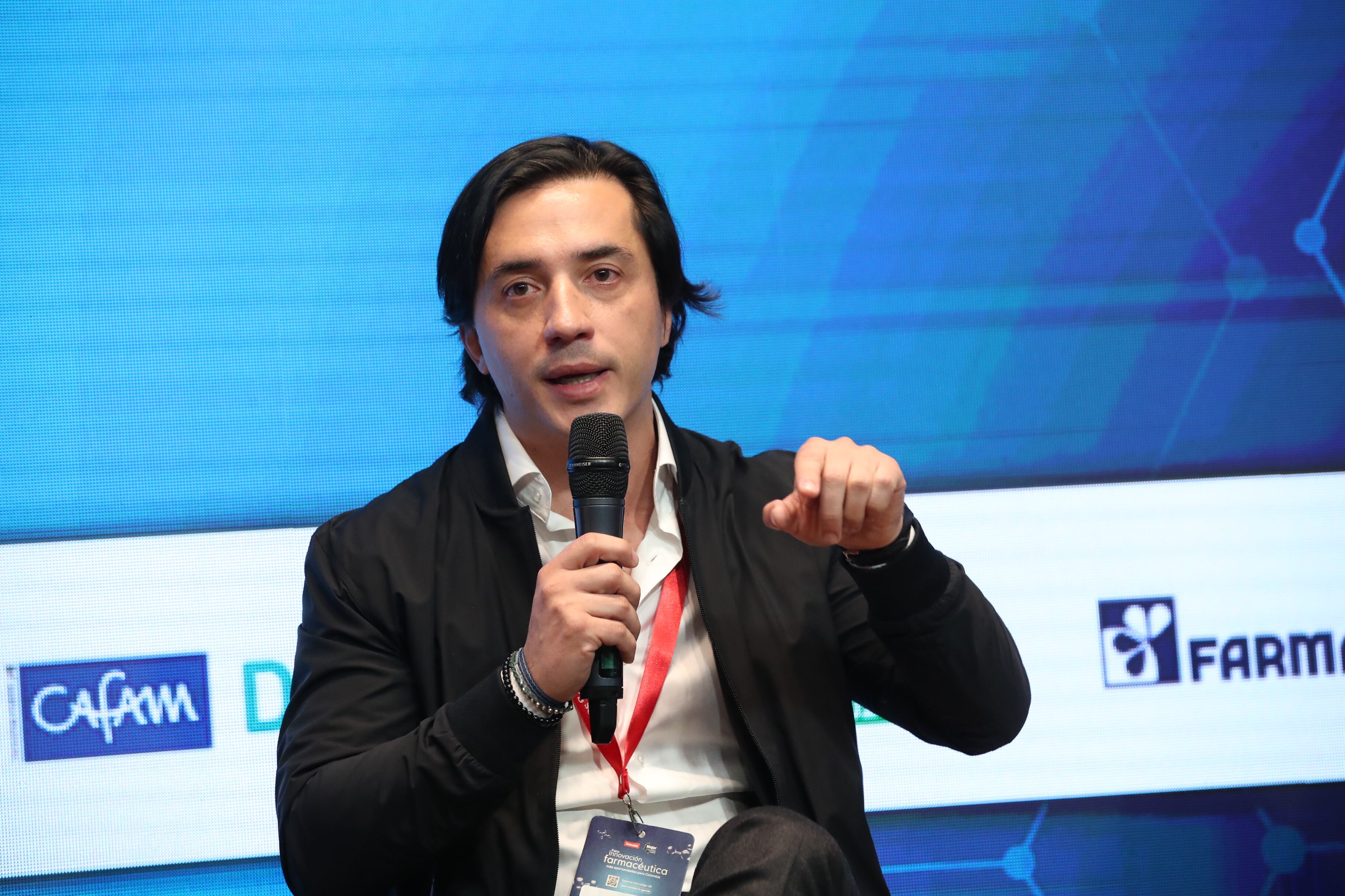 Foro
Innovación farmacéutica: más oportunidades para Colombia