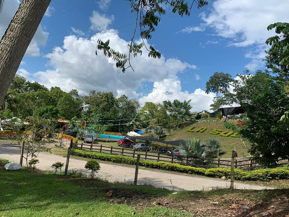 Cimitarra, Santander