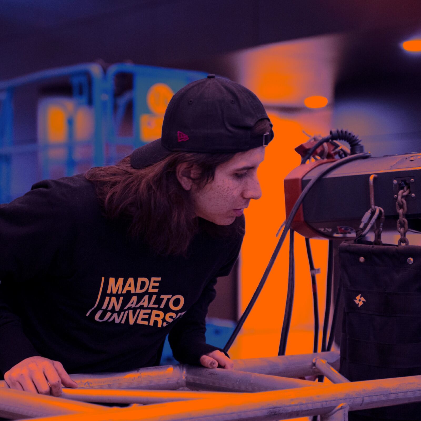 'Emprende Talks', las charlas con las que artistas podrán combinar el arte y el emprendimiento; conozca cómo participar gratis