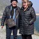 Anna Phillips. Foto: Twitter @Finders International @findersprobate.