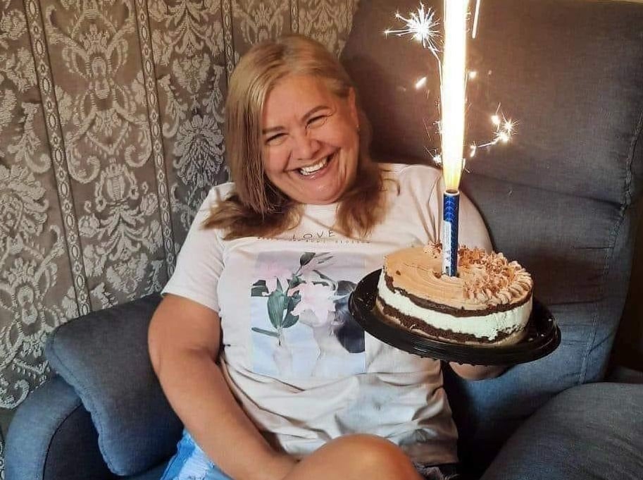 Martha Sepúlveda fue diagnosticada con ELA, enfermedad degenerativa que la llevó a solicitar la eutanasia.