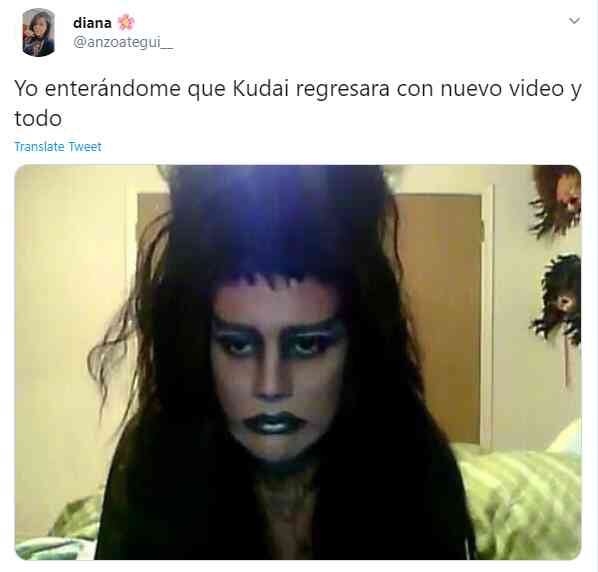 La banda chilena Kudai, una de las más populares entre los jóvenes latinoamericanos durante la primera década del 2000, anunció en sus redes sociales que lanzó una nueva versión de Sin Despertar, una de sus canciones más recordadas. 