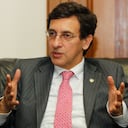 Danilo Rojas Betancourt fue elegido como nuevo presidente de la Jurisdicción Especial para la Paz (JEP).