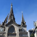 Manizales terremoto