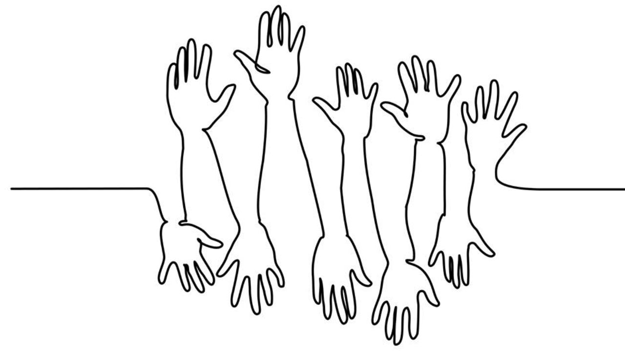 Con la Declaración Universal de los Derechos Humanos, en 1948, se buscó garantizar la igualdad de los ciudadanos de todo el mundo.