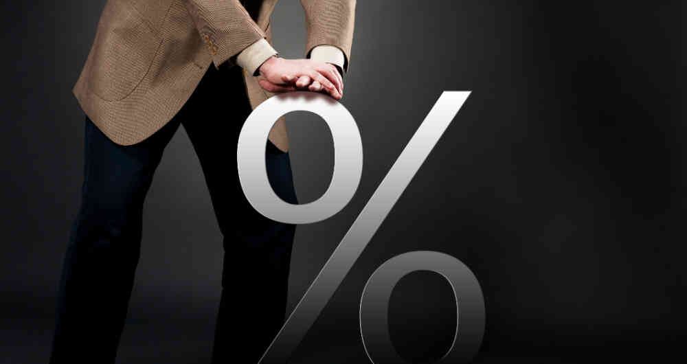 Tanto las tasas de interés como la de usura, aunque siguen altas, registraron un ajuste inferior a meses anteriores. Esto, para los bancos, es una buena señal para la economía.