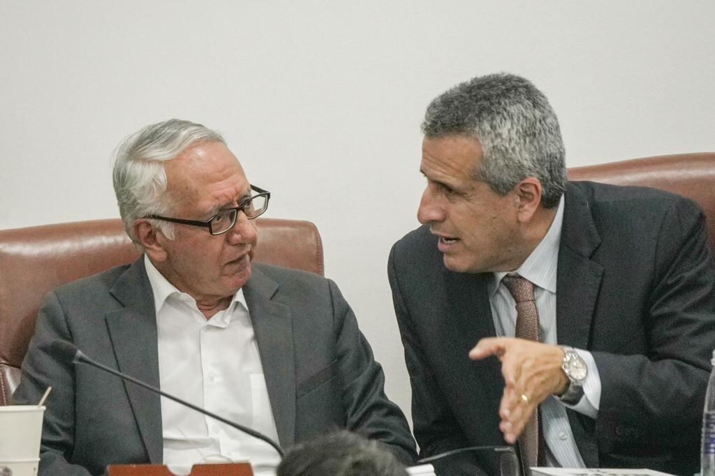 Reforma a la Salud el país