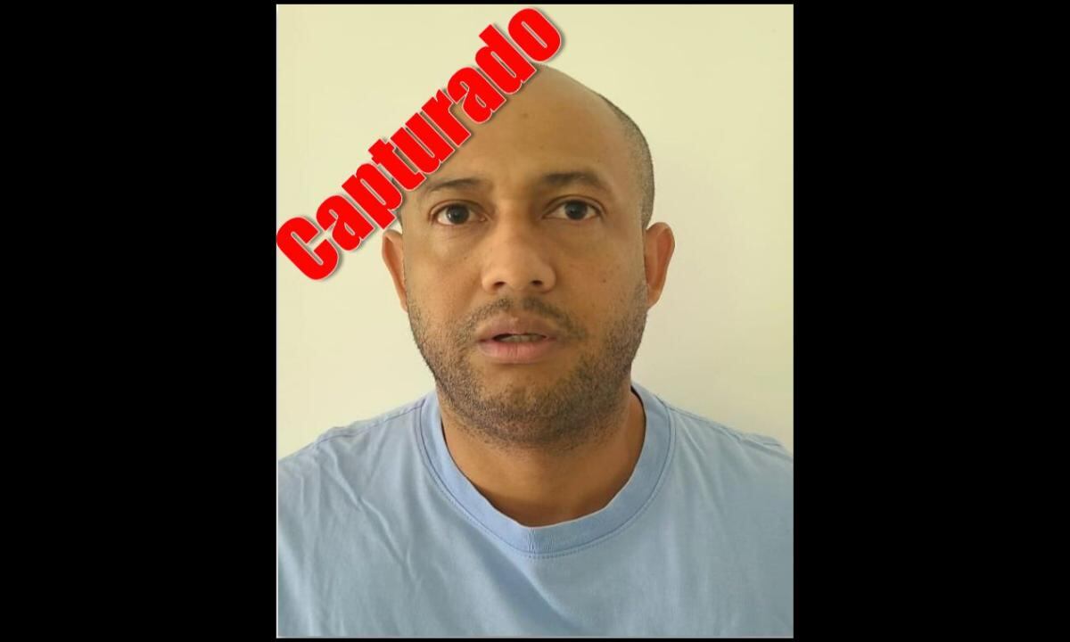 El hombre era prioridad de la Agencia Central de Inteligencia, CIA, de los Estados Unidos.