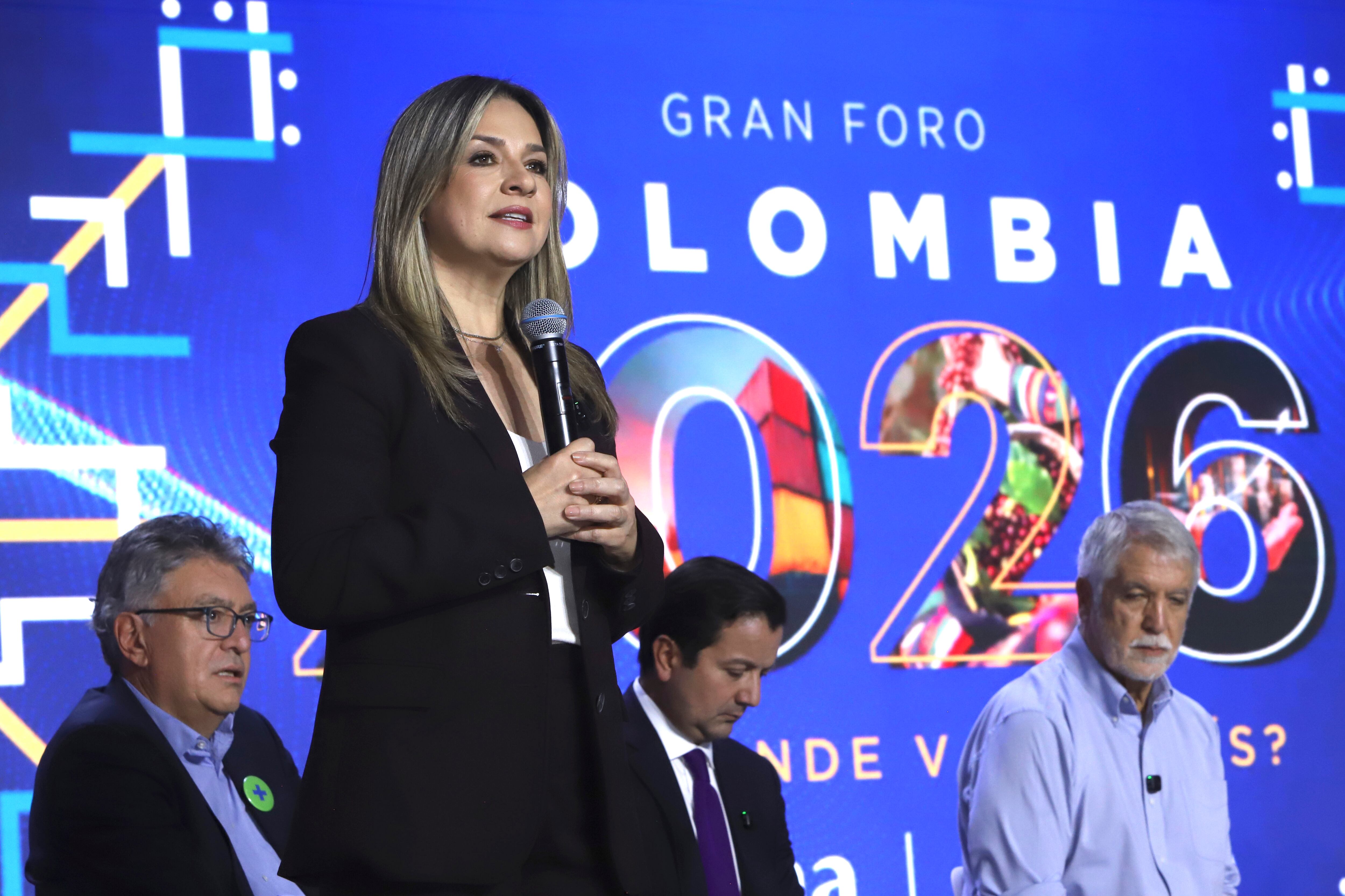 DEBATE | Gran Consulta por Colombia: ¿Quién tiene el mejor plan para el país?