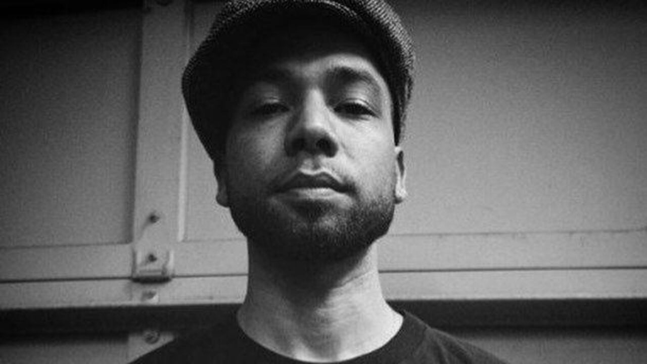 El actor interpreta un personaje gay en la serie Empire