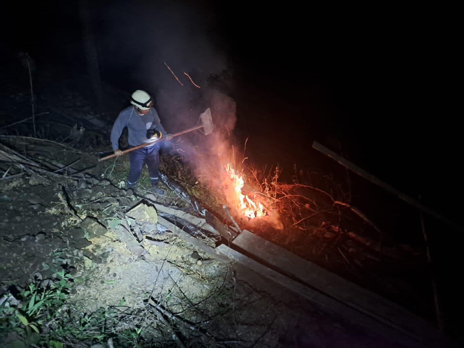 Algunos municipios de Caldas registran altas temperaturas