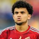 Luis Díaz seguiría comandando el ataque de Colombia ante Brasil y Paraguay.