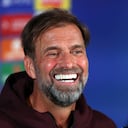 Klopp se mostró contento tras la goleada ante Rangers por Champions