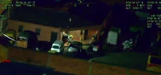 Carros robados recuperados en Bogotá